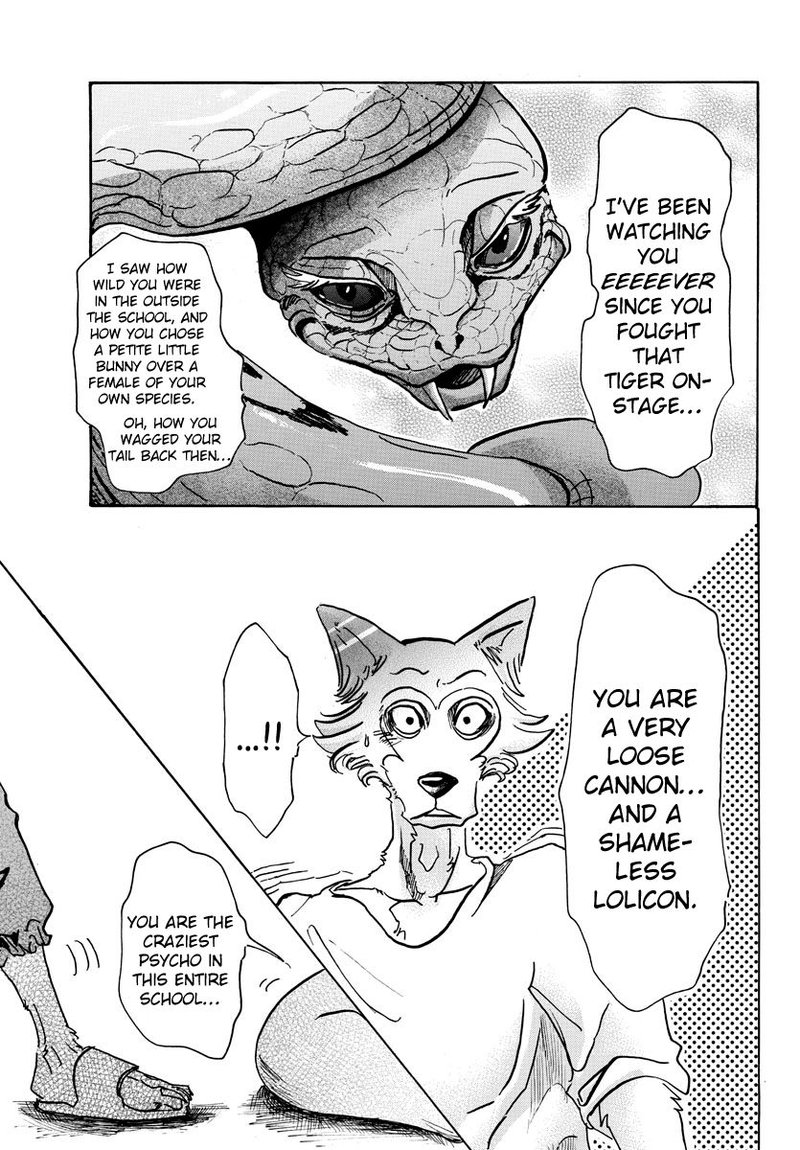 Beastars 54 19