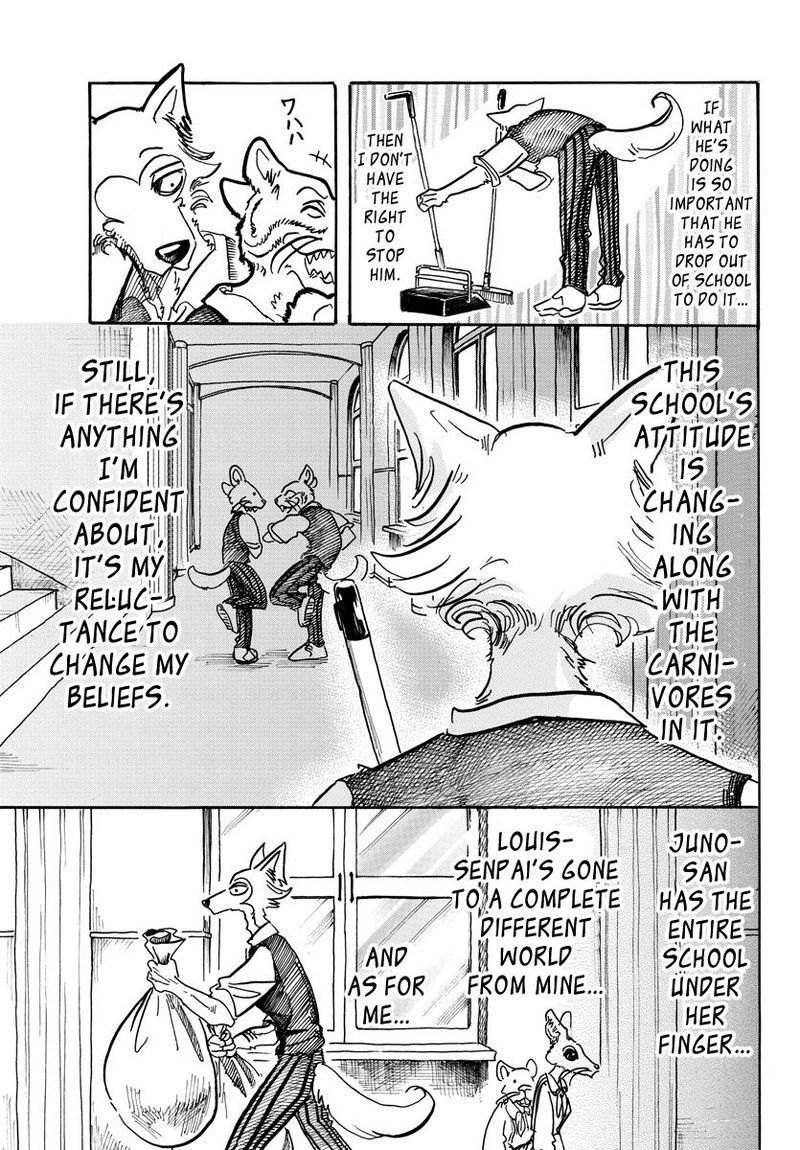 Beastars 54 6