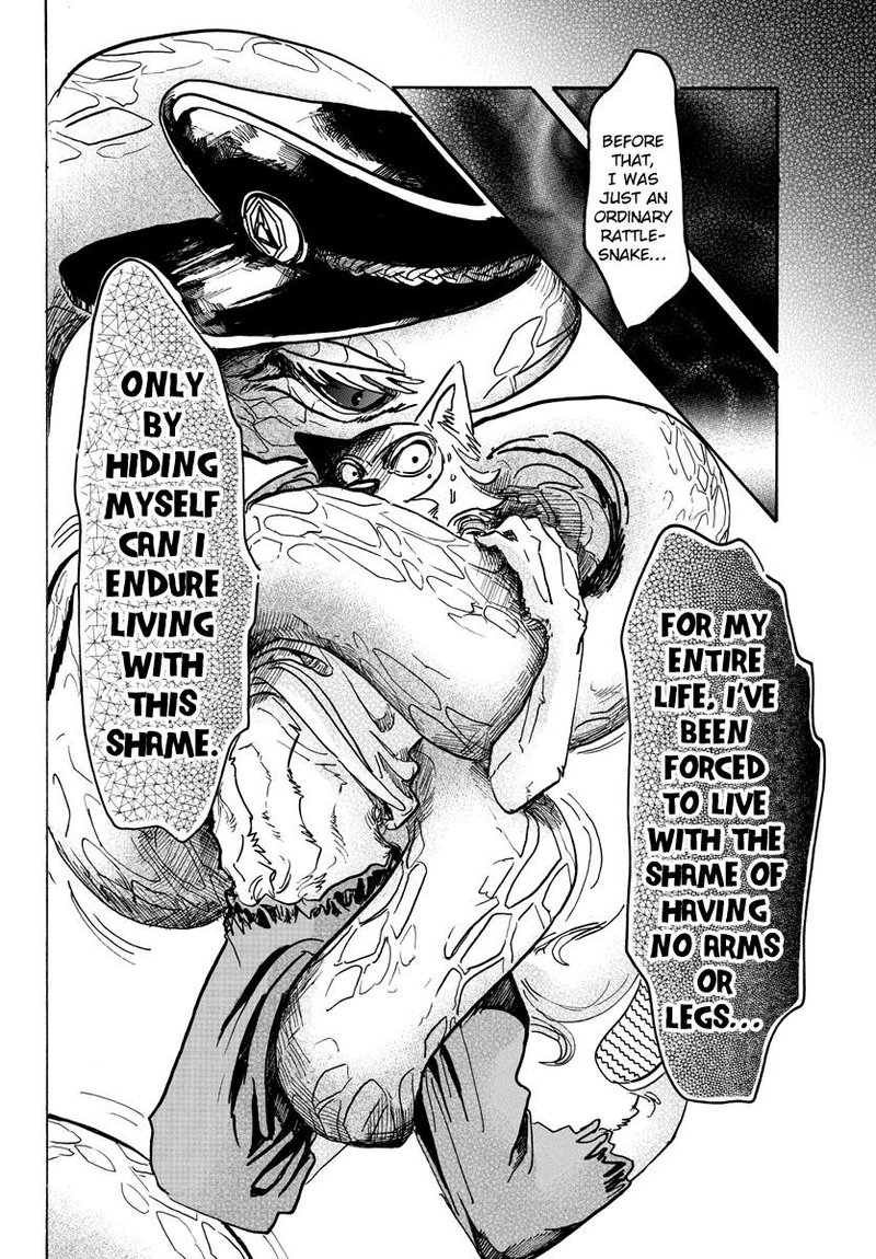 Beastars 55 10