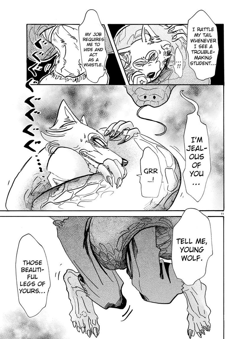 Beastars 55 11
