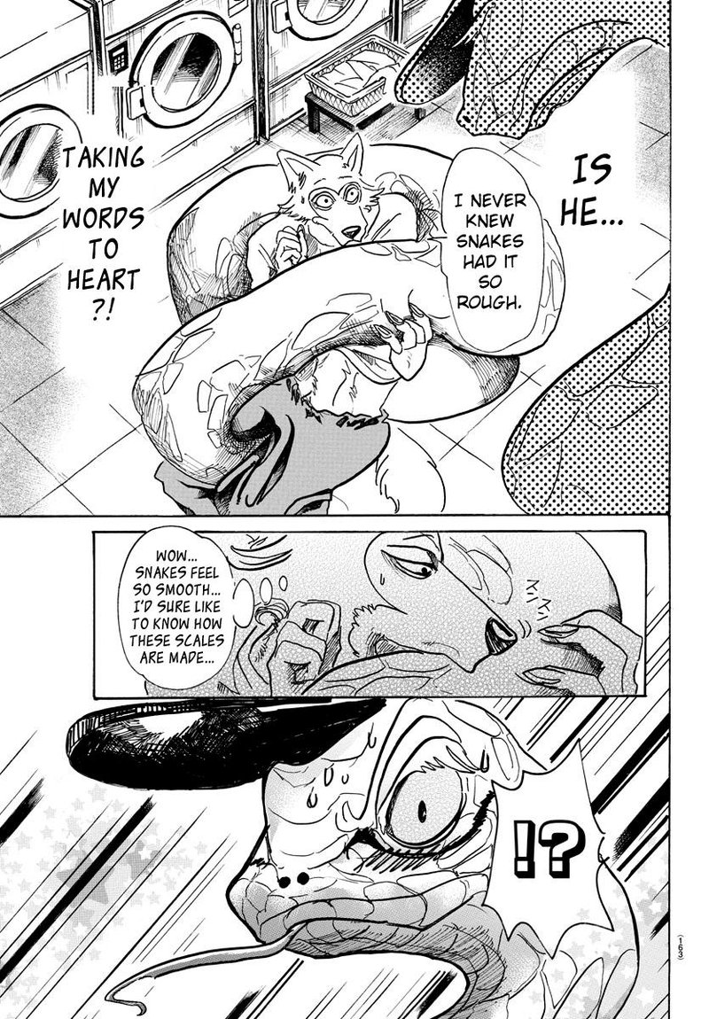 Beastars 55 13