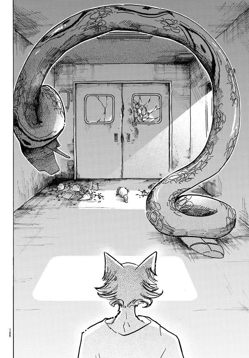 Beastars 55 16