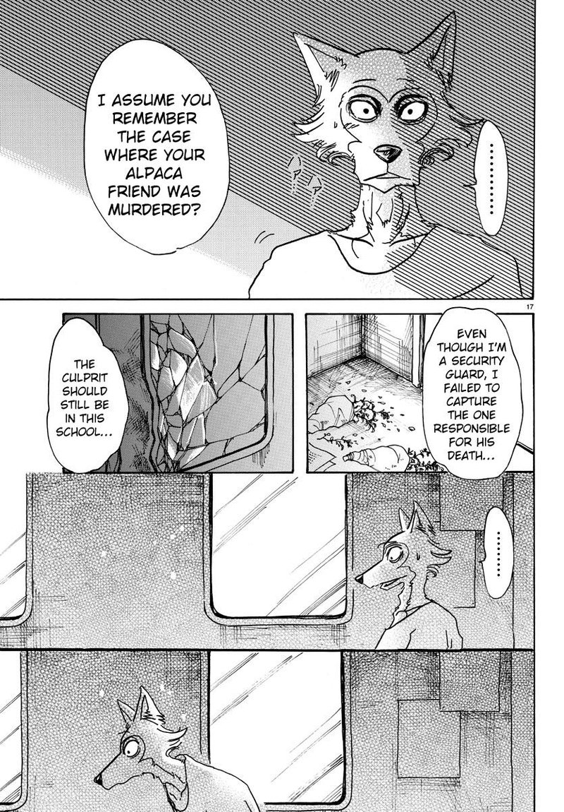 Beastars 55 17