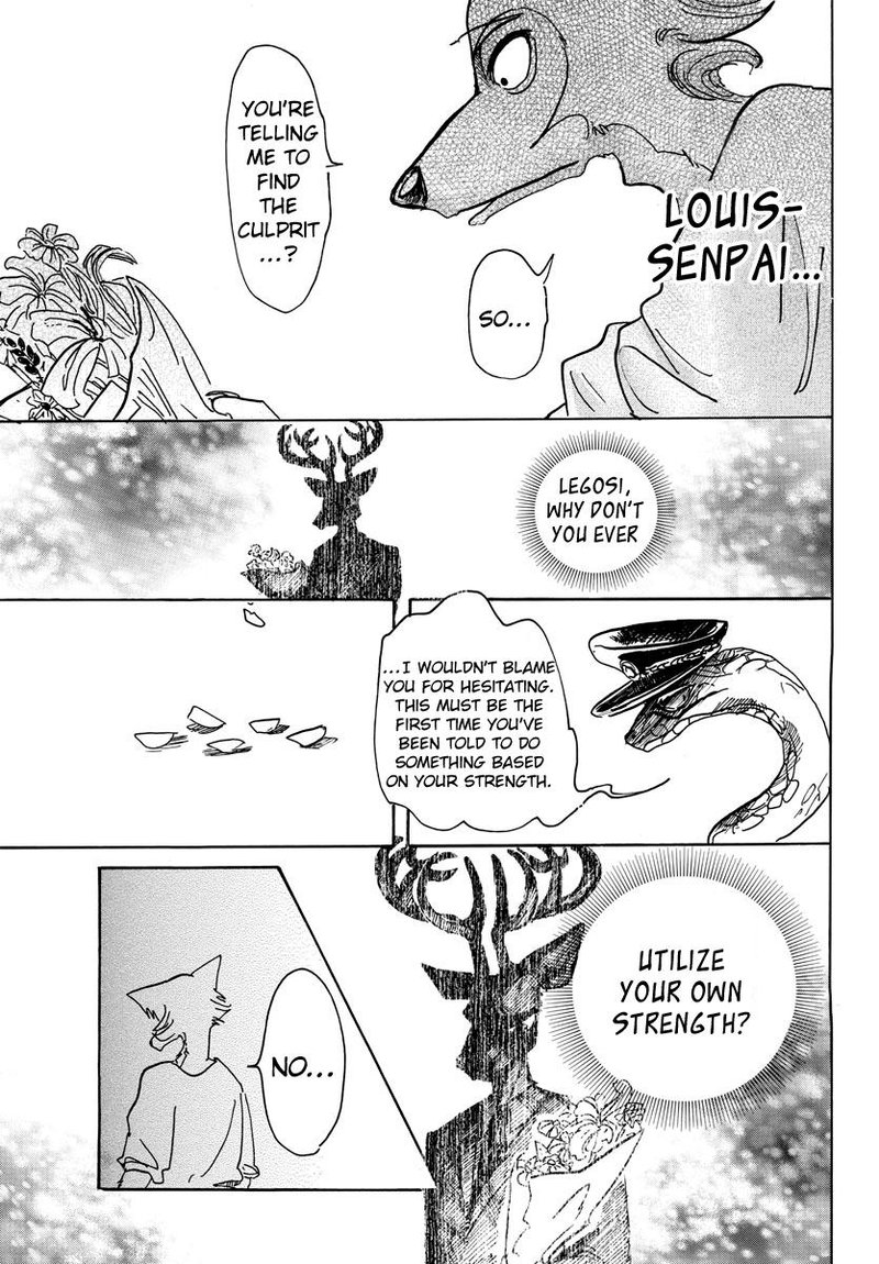 Beastars 55 19