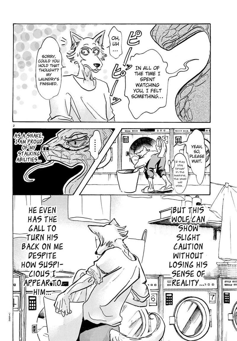 Beastars 55 2