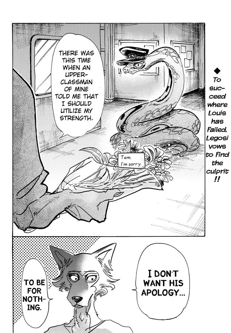 Beastars 55 20