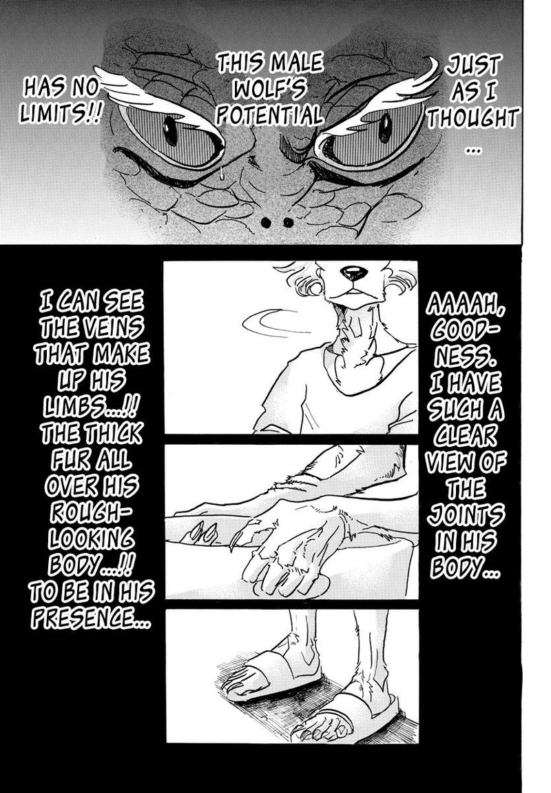 Beastars 55 3