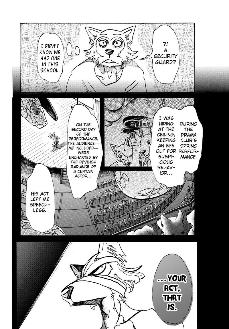 Beastars 55 6