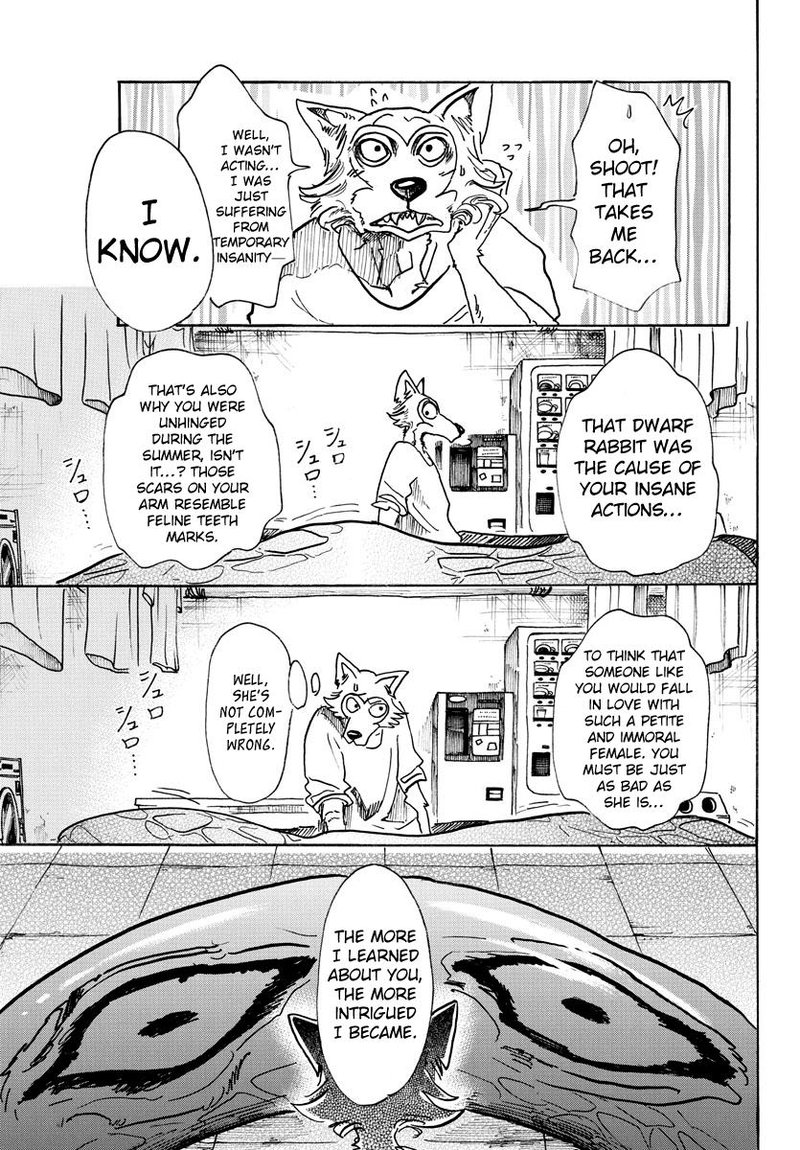 Beastars 55 7