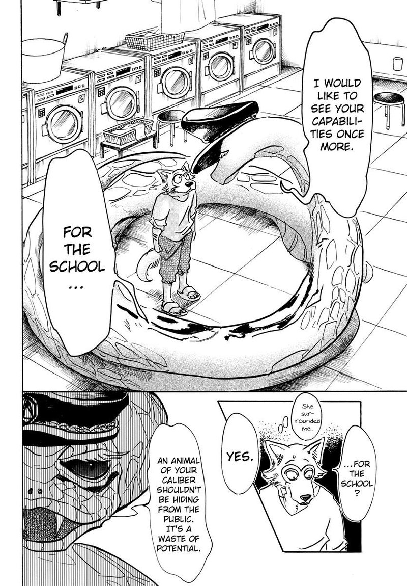 Beastars 55 8