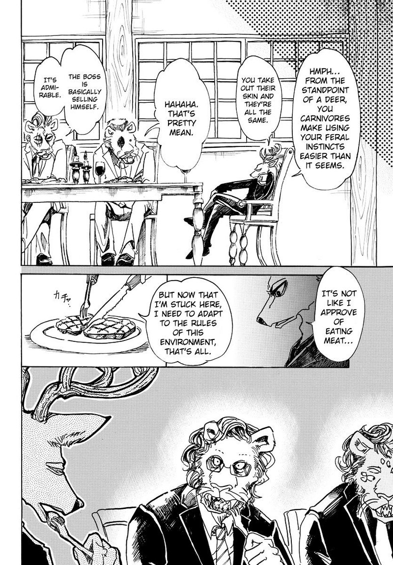Beastars 56 10