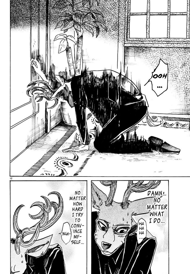 Beastars 56 12