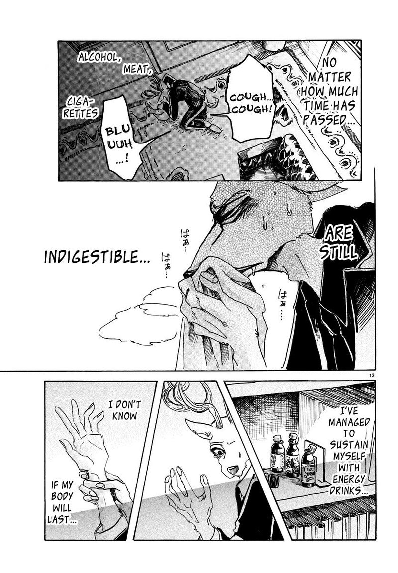 Beastars 56 13