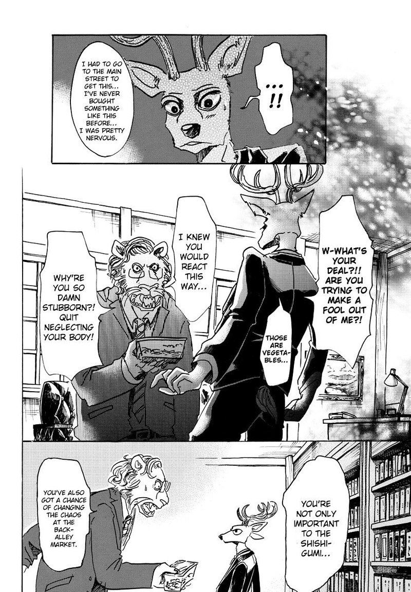 Beastars 56 16