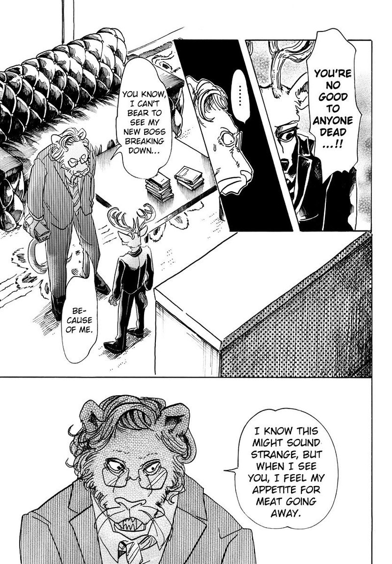 Beastars 56 17