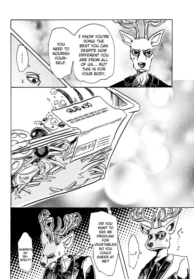 Beastars 56 18