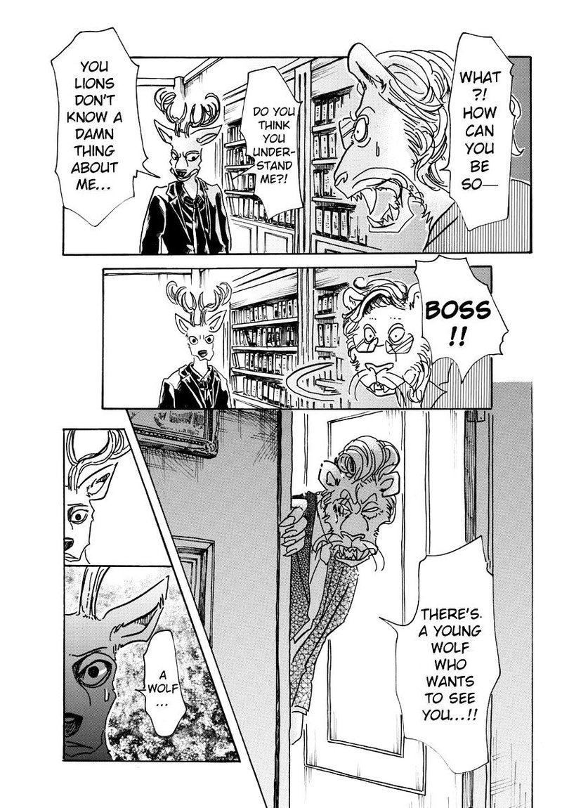 Beastars 56 19