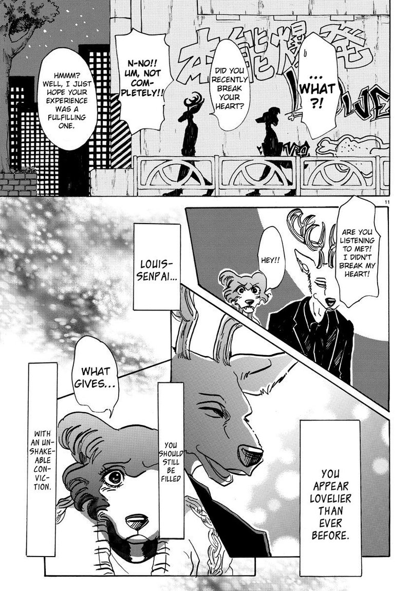 Beastars 57 10