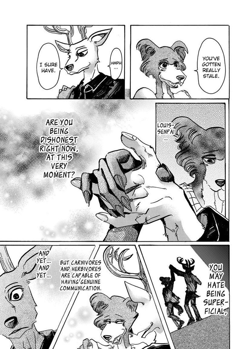 Beastars 57 16