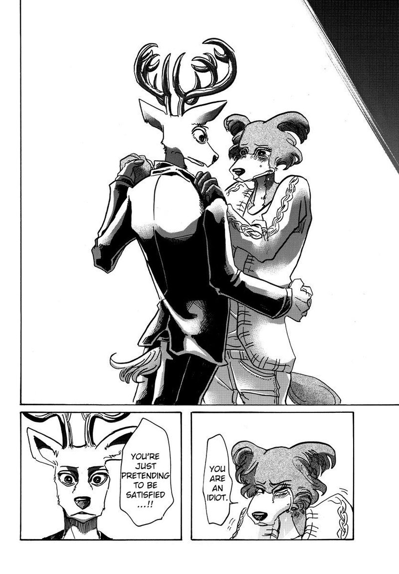 Beastars 57 17