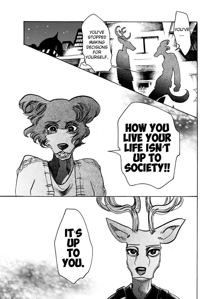 Beastars 57 18