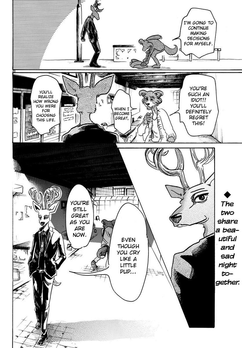 Beastars 57 19