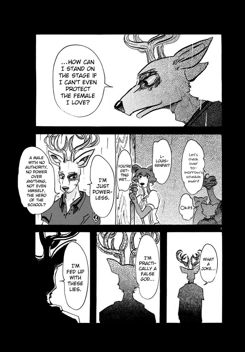 Beastars 57 6