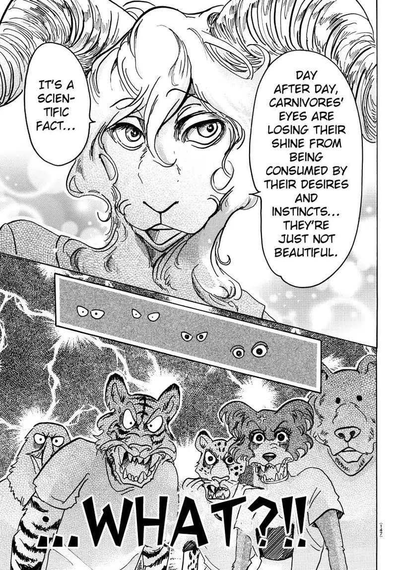 Beastars 58 17