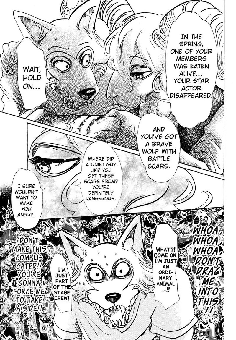 Beastars 58 19