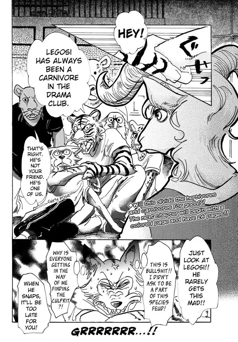Beastars 58 20