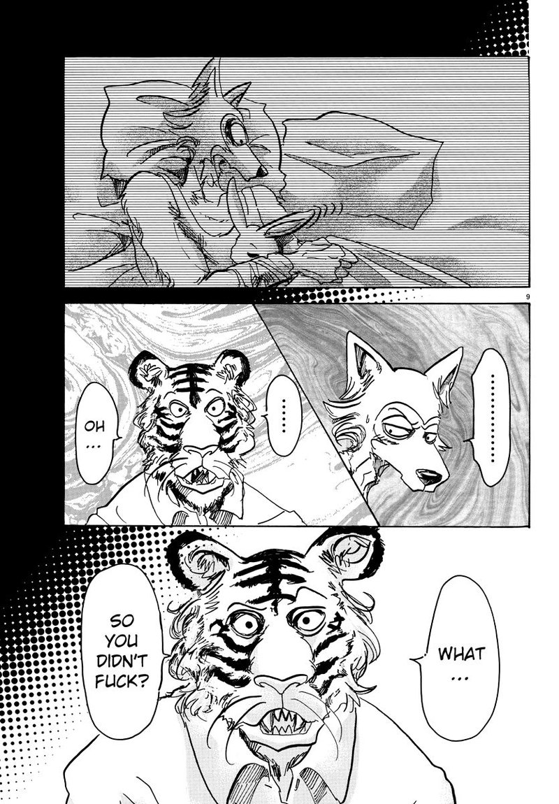 Beastars 59 10