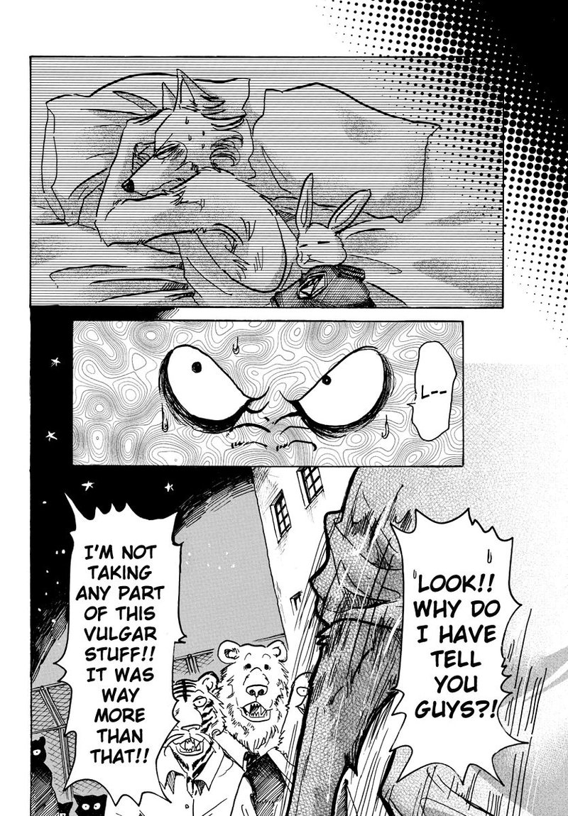 Beastars 59 11