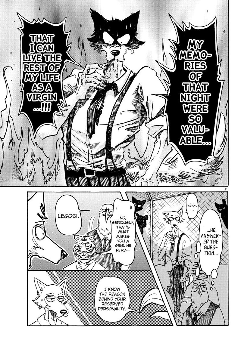 Beastars 59 12