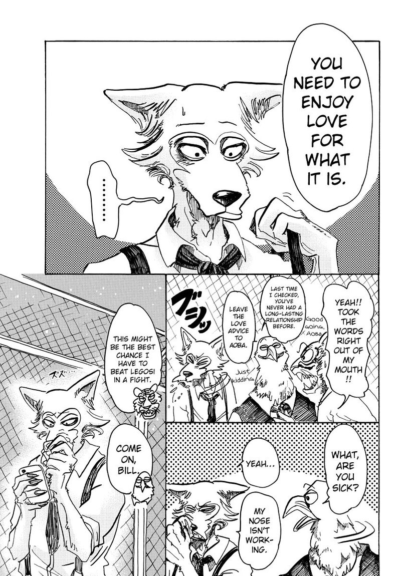 Beastars 59 14