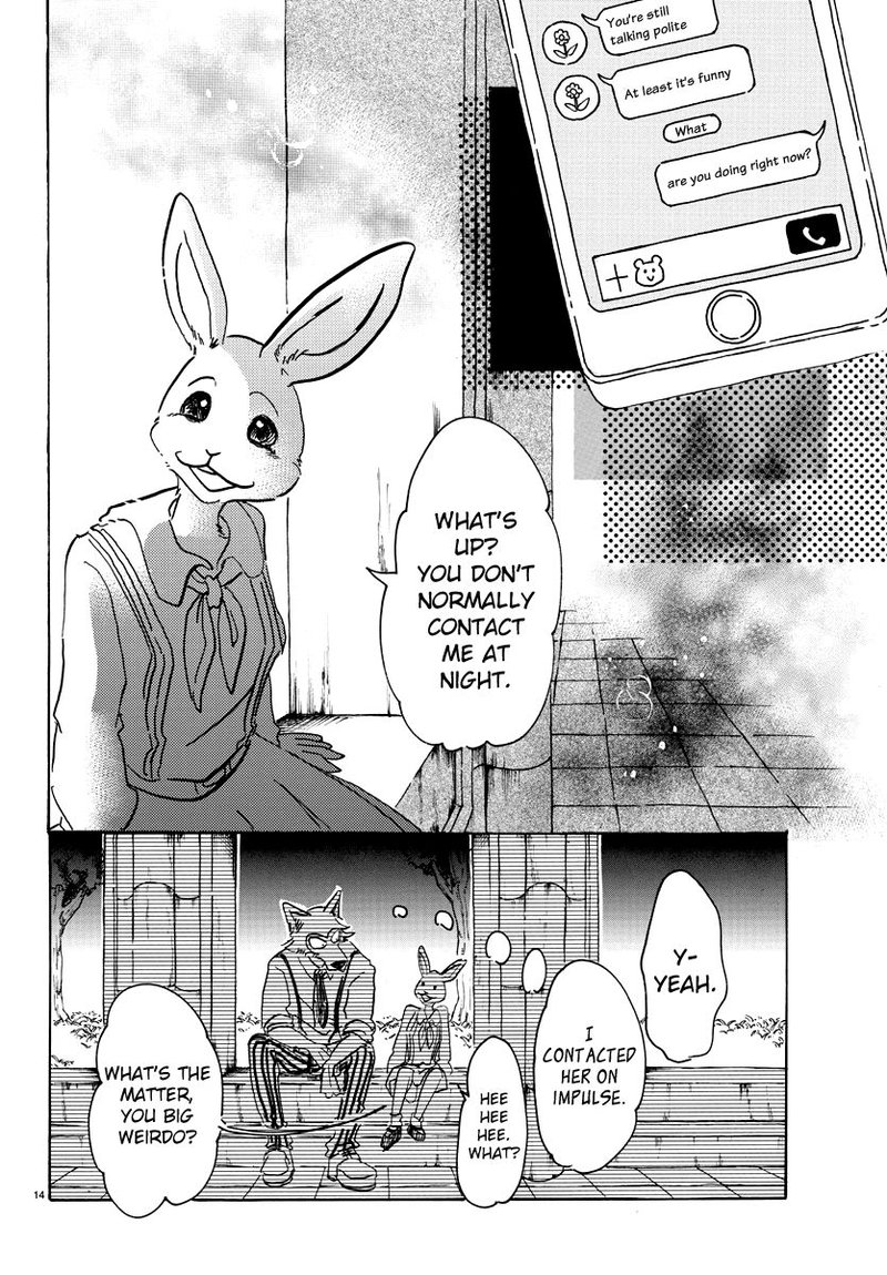 Beastars 59 15
