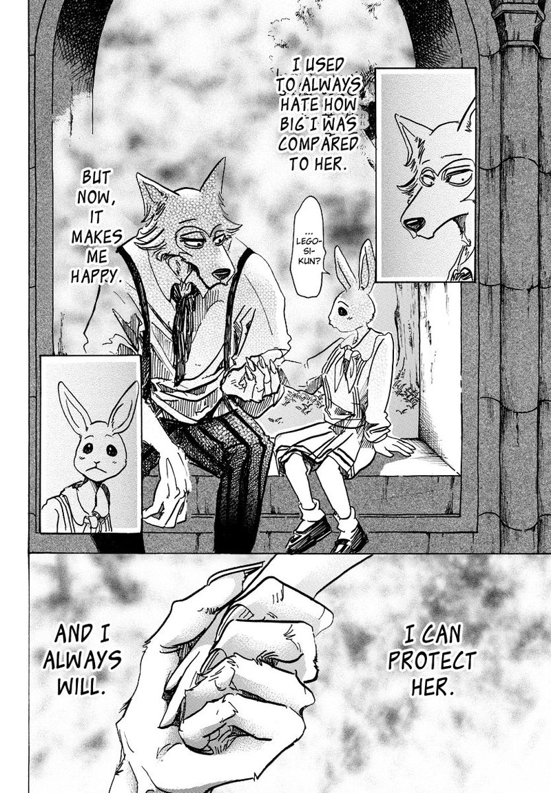 Beastars 59 17