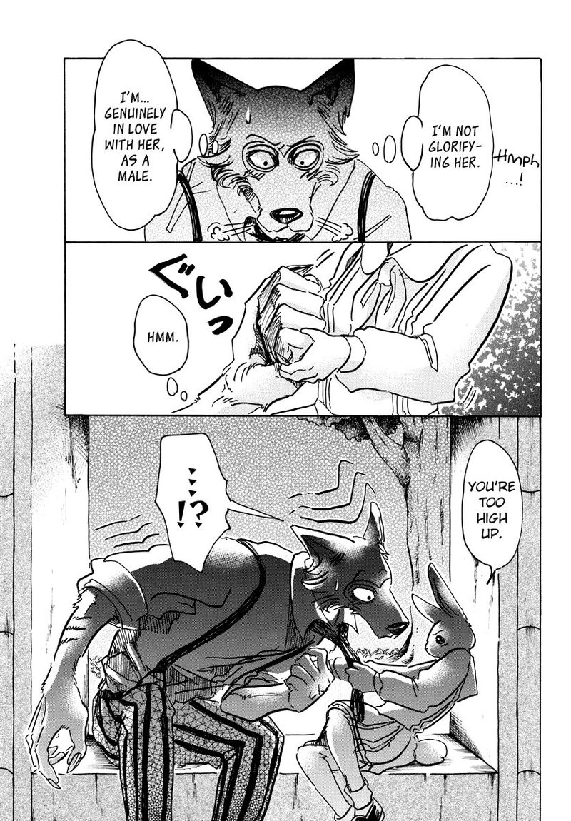 Beastars 59 18