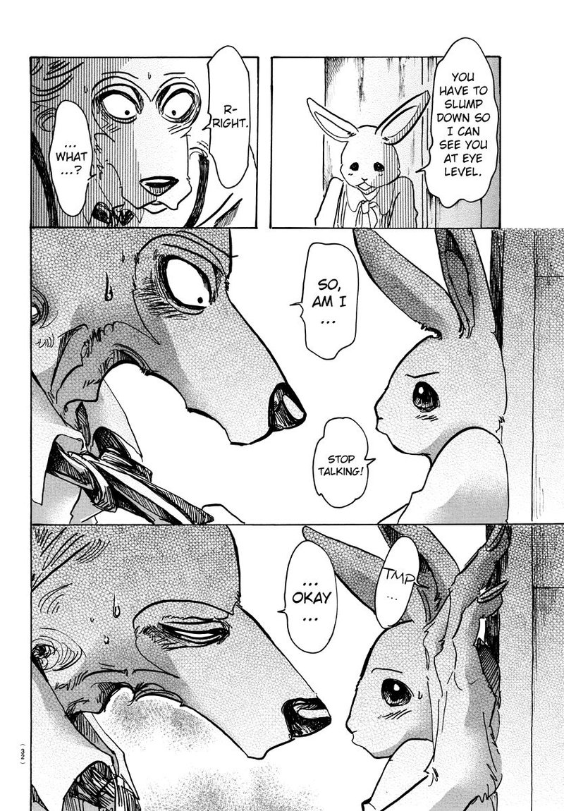 Beastars 59 19