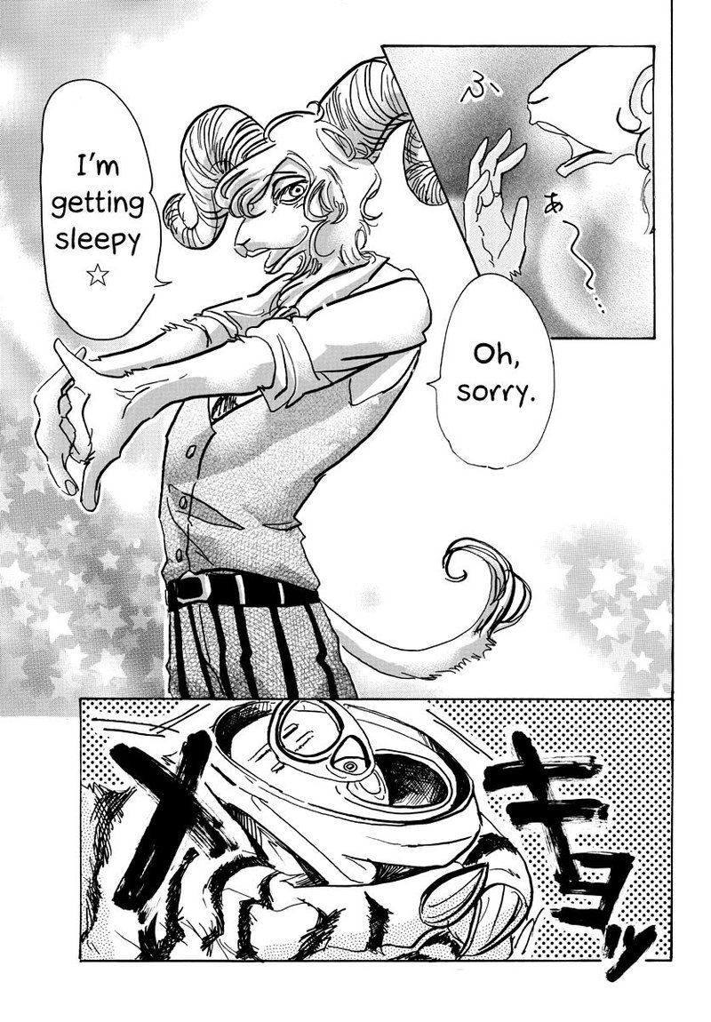 Beastars 59 2