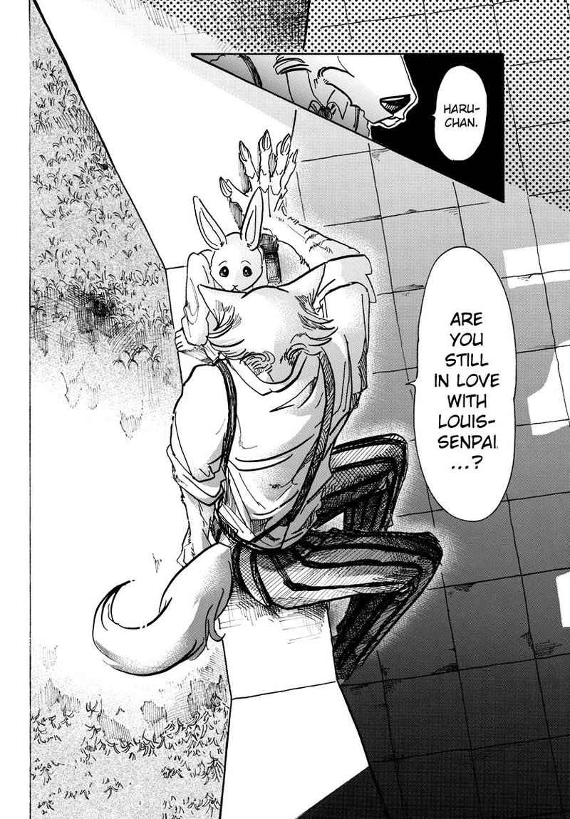 Beastars 59 21