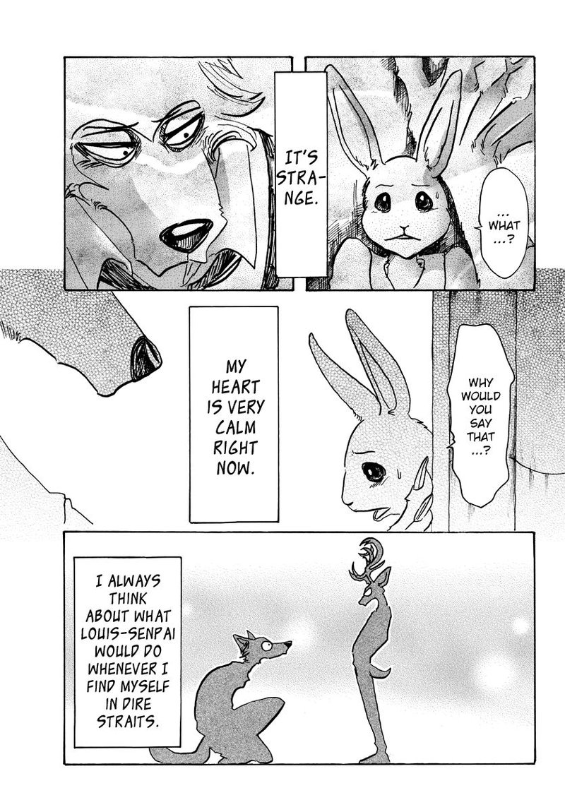 Beastars 59 22