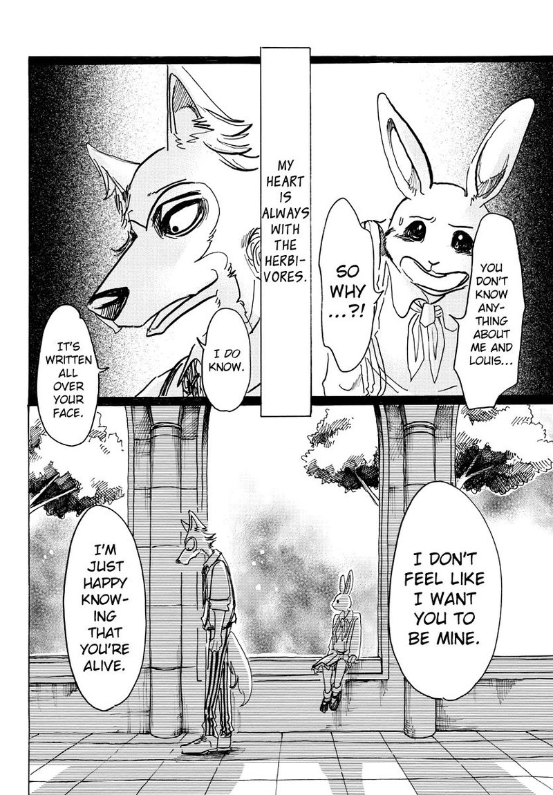 Beastars 59 23