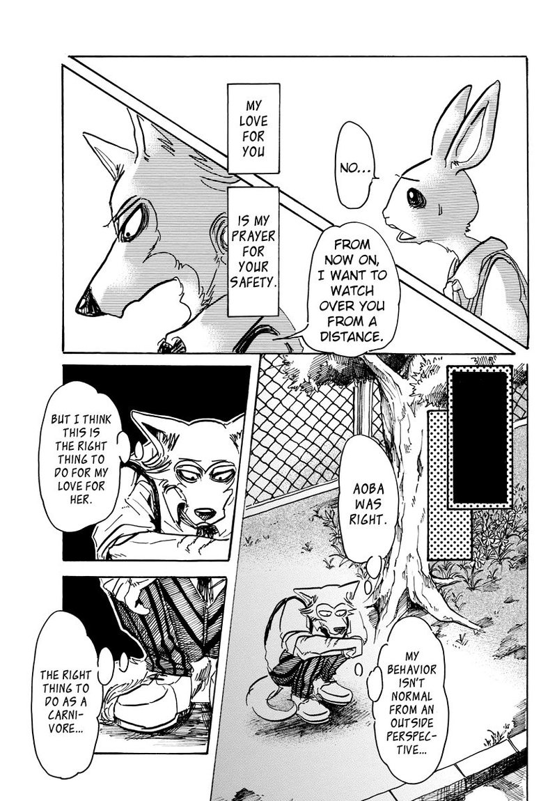 Beastars 59 24