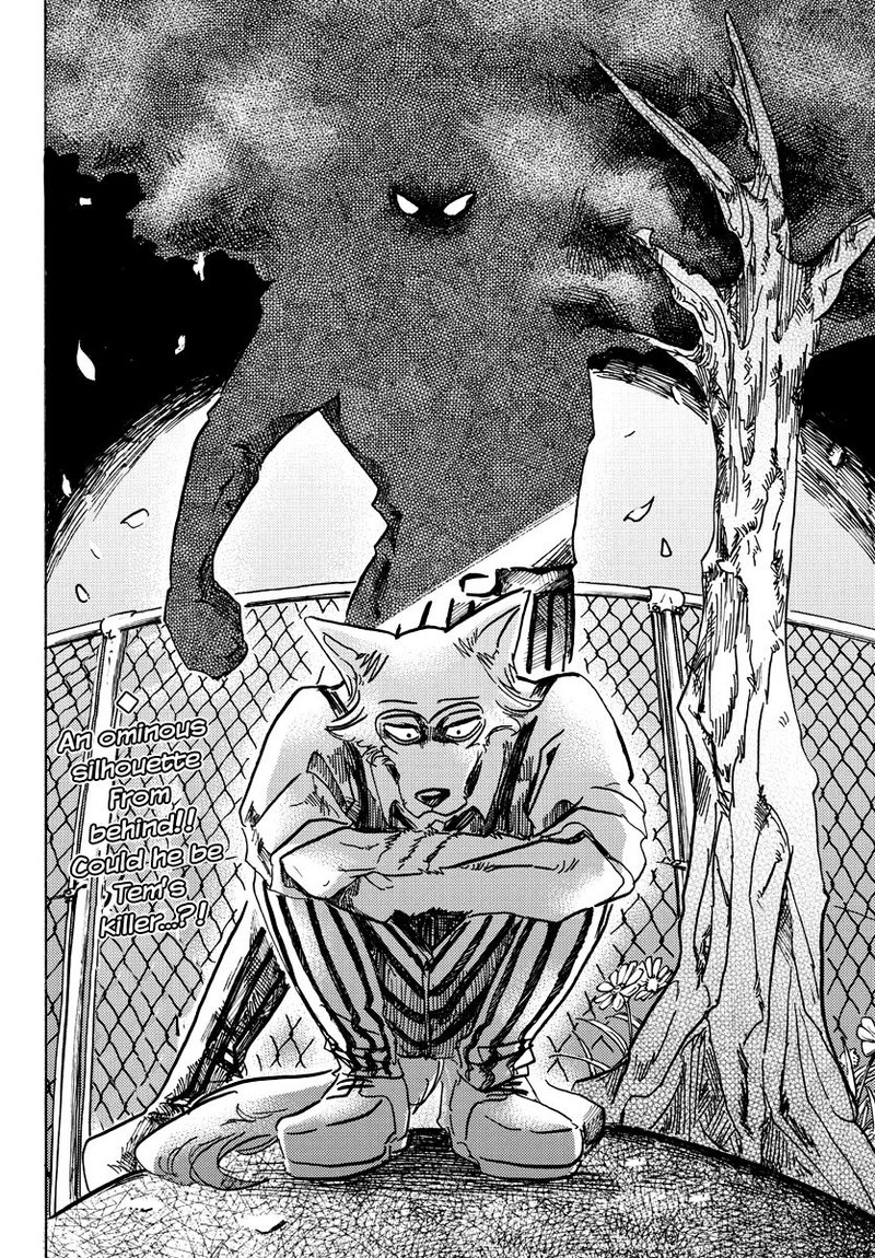 Beastars 59 25