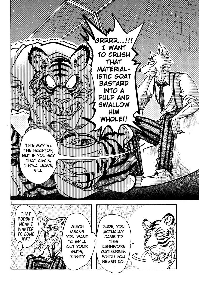 Beastars 59 3
