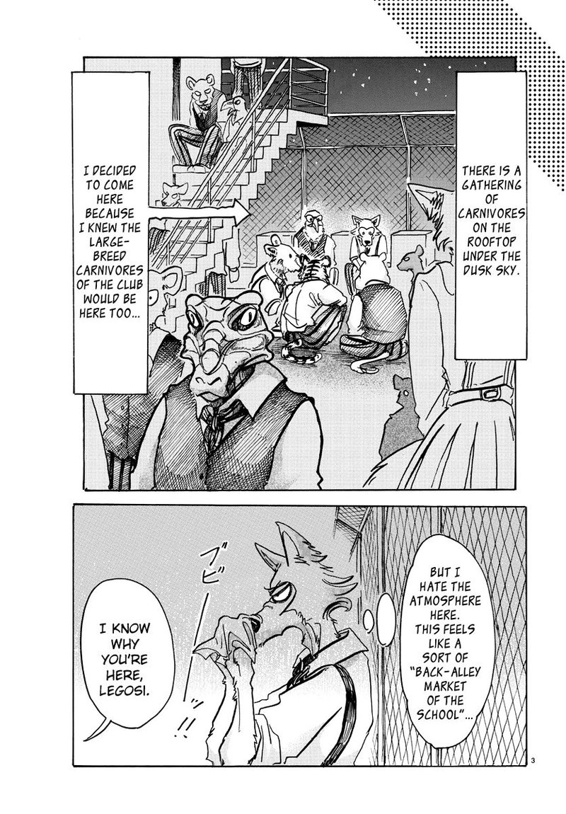 Beastars 59 4