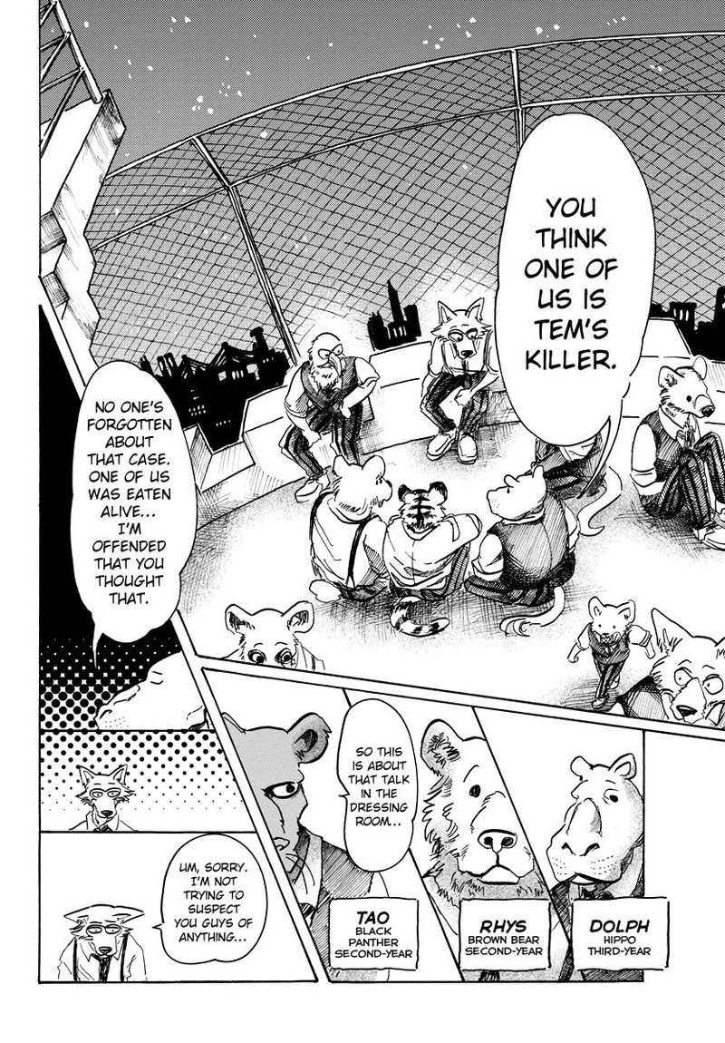 Beastars 59 5