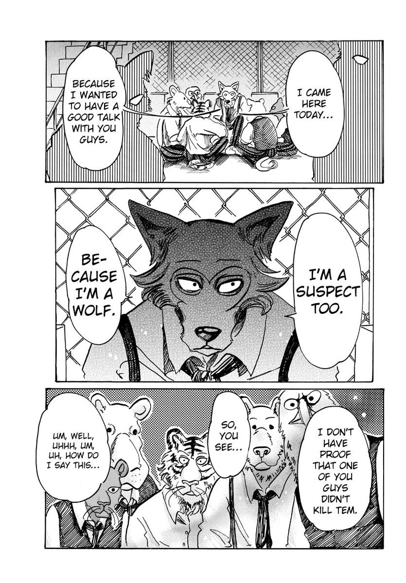 Beastars 59 6