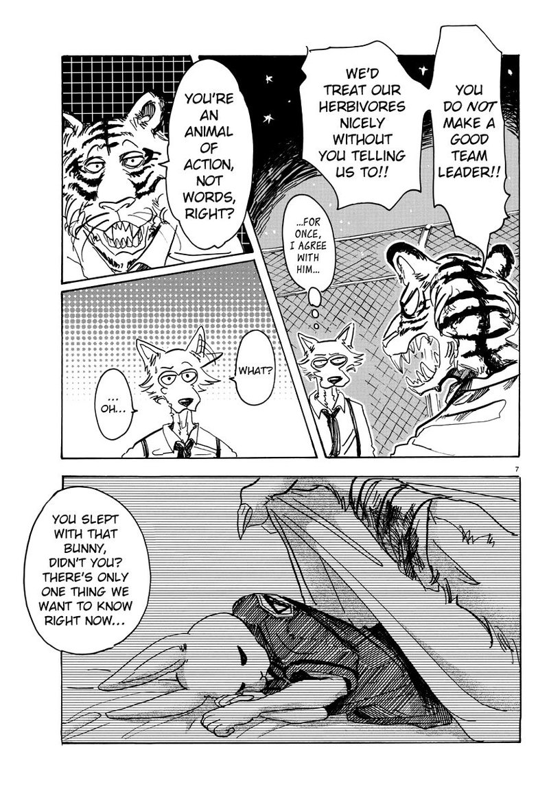 Beastars 59 8