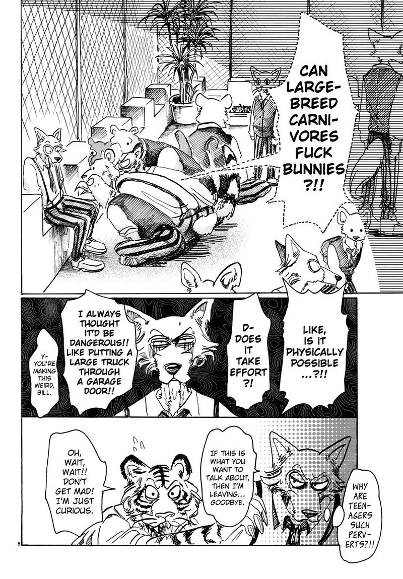 Beastars 59 9